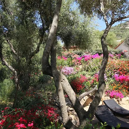 Casa vacanze Résidence Arco