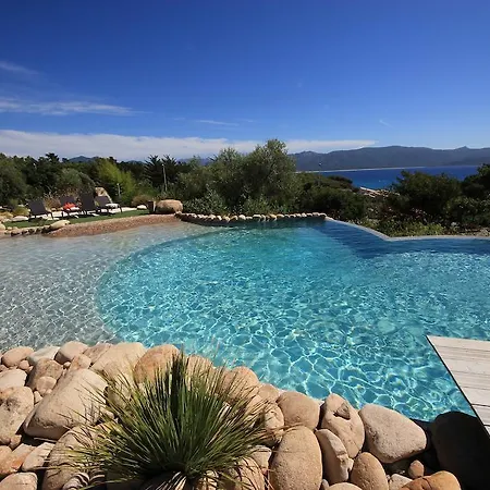 Casa vacanze Résidence Arco Olmeto (Corsica)