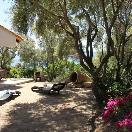 Résidence Arco * Olmeto (Corsica)