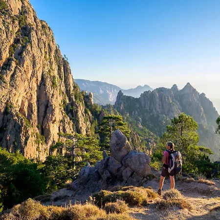 Casa vacanze Résidence Arco Olmeto (Corsica)