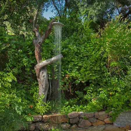 Résidence Arco * Olmeto (Corsica)