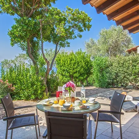 Résidence Arco Olmeto (Corsica)