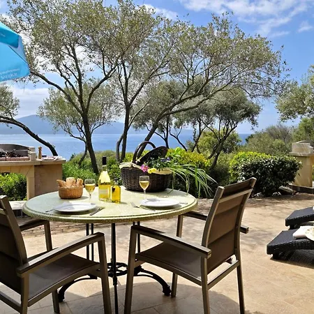 Tatil Evi Arco