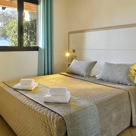 Holiday home Arco Olmeto (Corsica)