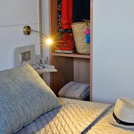 Arco Plage Ferienhaus