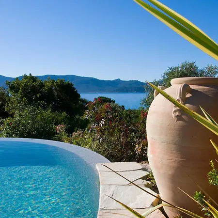 Tatil Evi Arco *