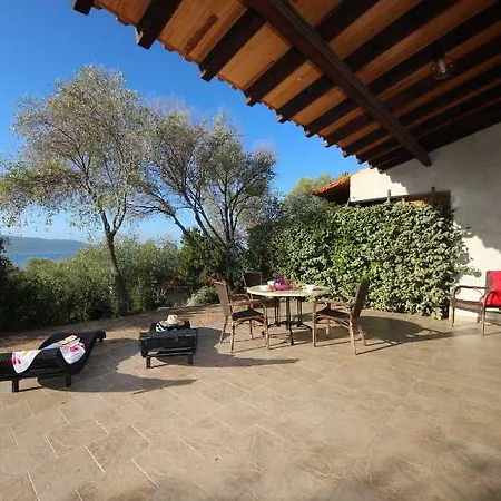 Tatil Evi Arco Olmeto (Corsica)