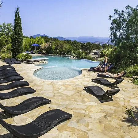 Arco Holiday home Olmeto (Corsica)