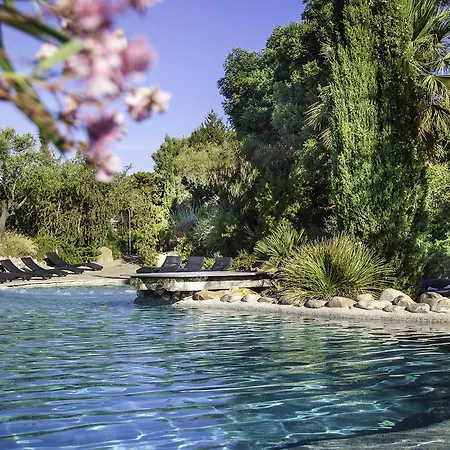 Arco Plage Ferienhaus Olmeto (Corsica)
