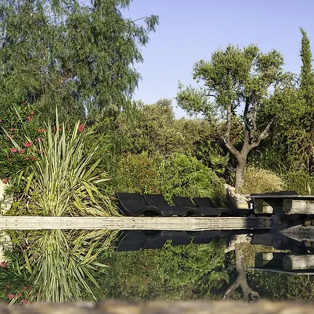Arco Olmeto (Corsica)