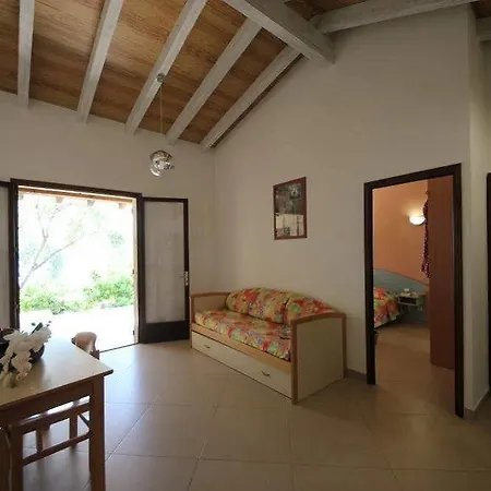 Ferienhaus Arco Plage Olmeto (Corsica)
