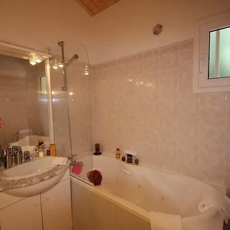 Arco Plage Ferienhaus *