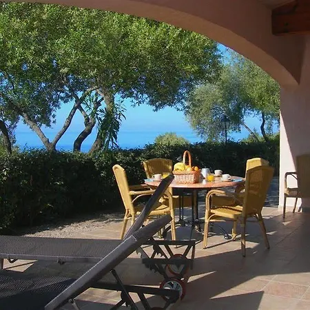 Ferienhaus Arco Plage