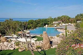 Arco Plage Olmeto (Corsica)