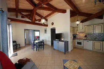 Ferienhaus Arco Plage Olmeto (Corsica)