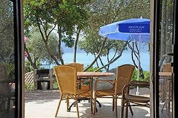 Arco * Olmeto (Corsica)