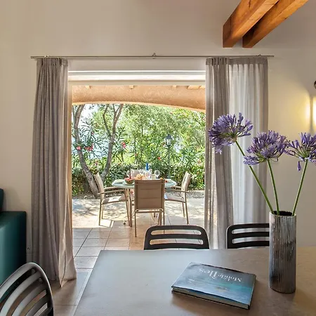 Ferienhaus Arco Plage