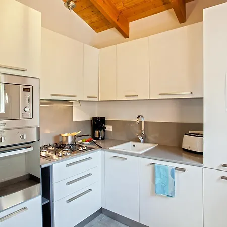 Arco * Olmeto (Corsica)