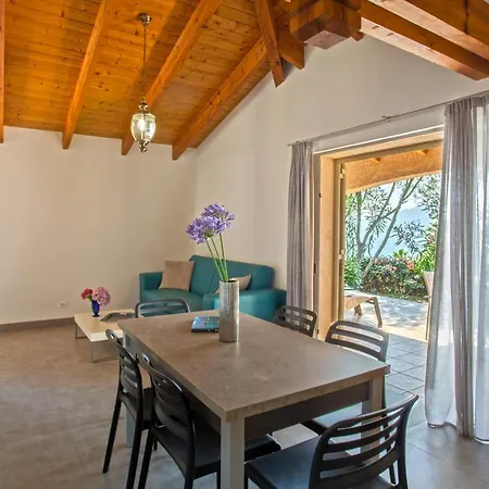 Arco * Olmeto (Corsica)