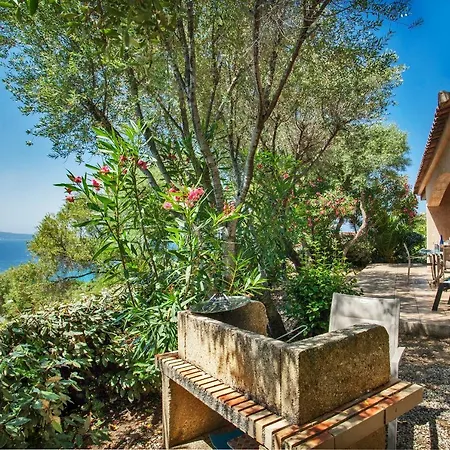 Ferienhaus Arco Plage
