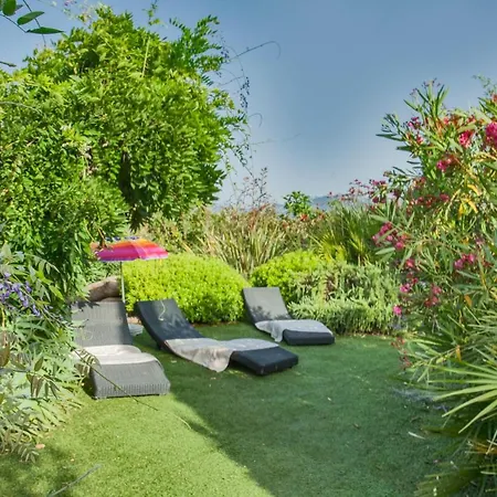 Ferienhaus Arco Plage