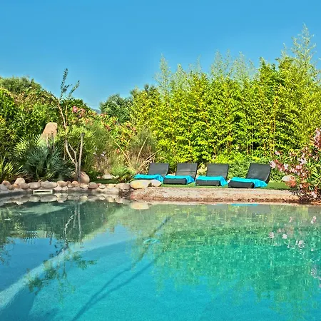 Ferienhaus Arco Plage *