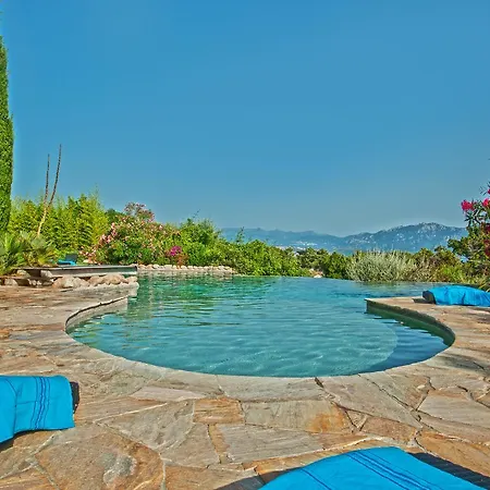 Ferienhaus Arco Plage