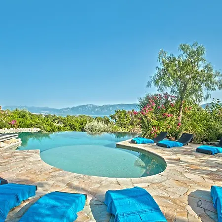 Ferienhaus Arco Plage