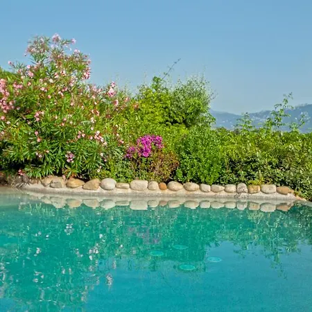 Ferienhaus Arco Plage *