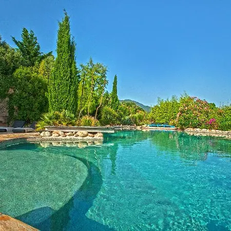 Ferienhaus Arco Plage *
