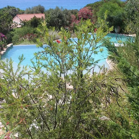 Arco Tatil Evi