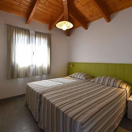 Arco Plage Ferienhaus *