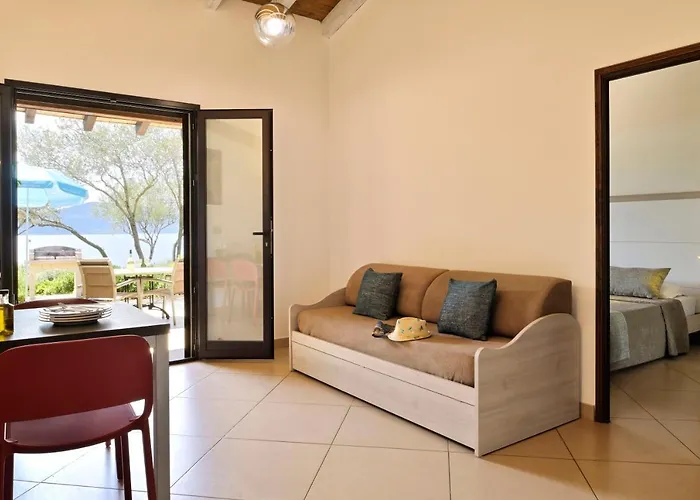 Prázdninový dům Arco *