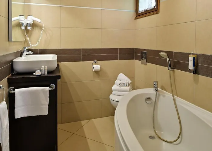 Arco Prázdninový dům