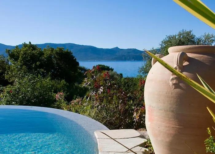 Prázdninový dům Arco *