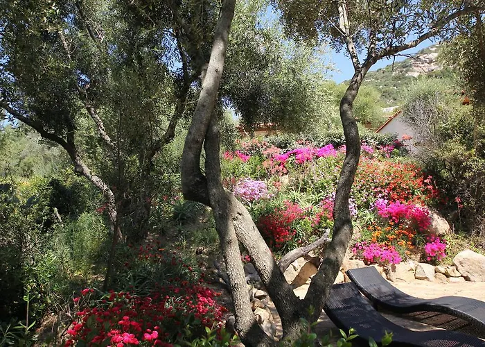 Prázdninový dům Arco