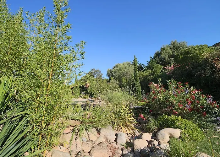 Prázdninový dům Arco *