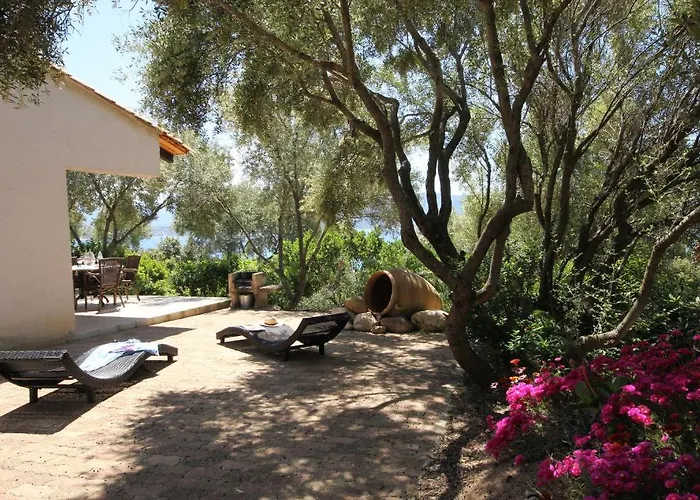 Arco * Olmeto (Corsica)