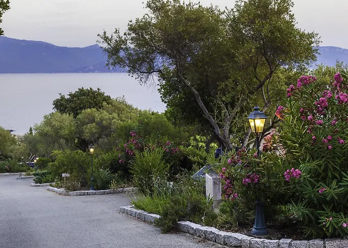 Prázdninový dům Arco