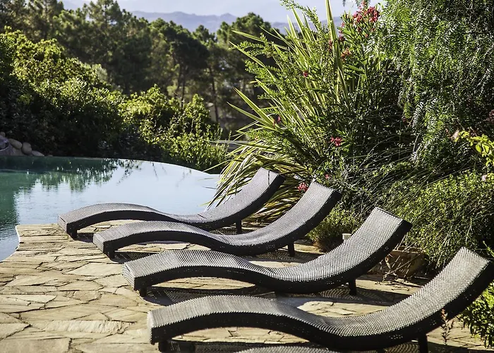 Prázdninový dům Arco *