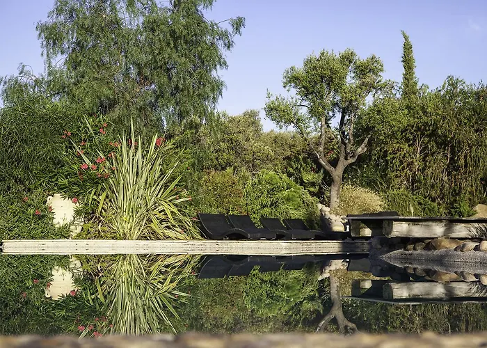 Arco Olmeto (Corsica)