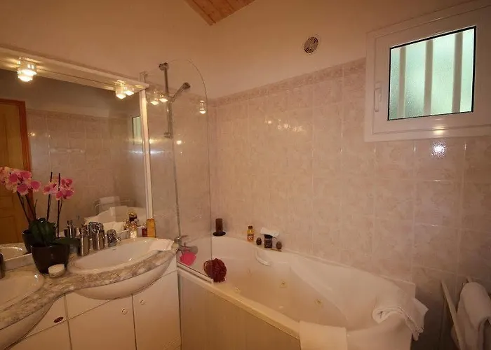 Arco Prázdninový dům *