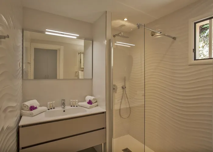 Arco Prázdninový dům