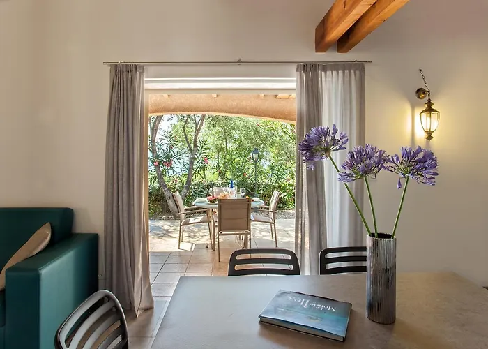 Prázdninový dům Arco