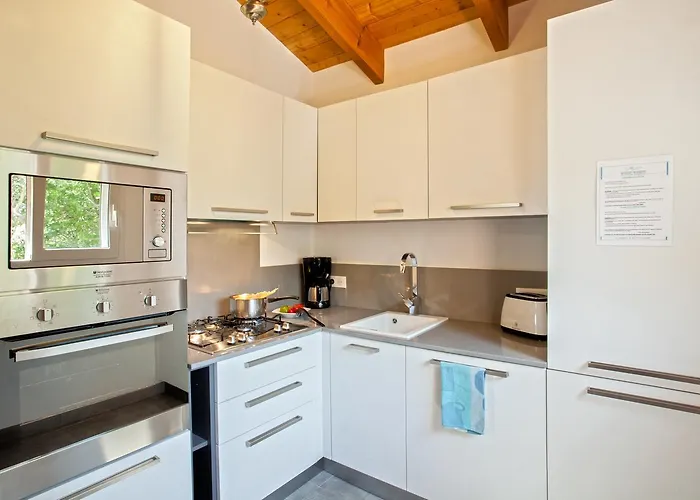 Arco * Olmeto (Corsica)