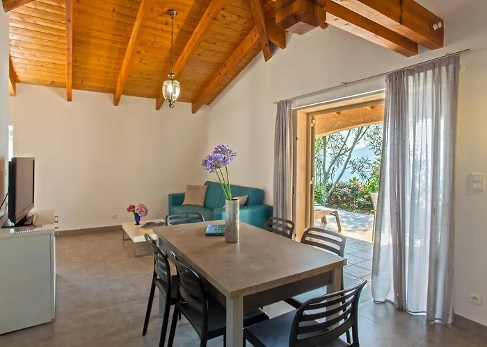 Arco * Olmeto (Corsica)