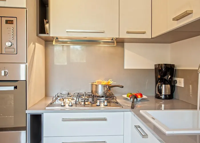 Arco Prázdninový dům Olmeto (Corsica)