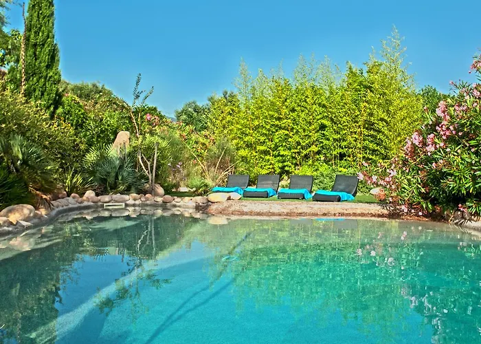 Prázdninový dům Arco *