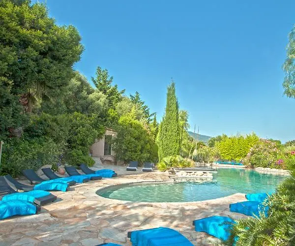 Arco Prázdninový dům *