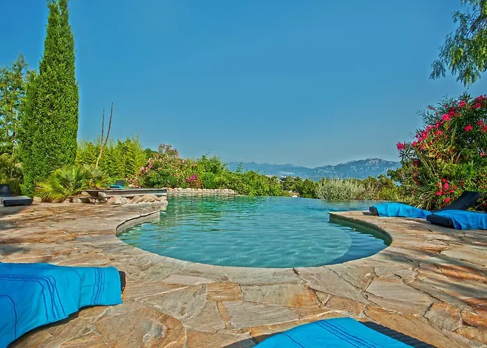 Prázdninový dům Arco